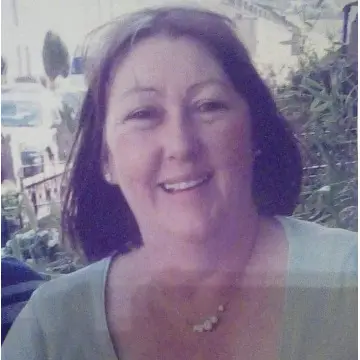 Brenda BUTTERS (McMurrough)